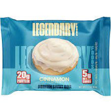 Charger l'image dans la galerie, Brioches Protéinées