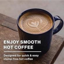 Charger l'image dans la galerie, Allo - Protéine hydrolisée pour café 7 sachets