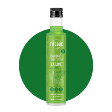 Charger l'image dans la galerie, fit cook sauces et sirops