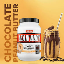 Charger l'image dans la galerie, Lean body