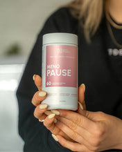 Charger l'image dans la galerie, Meno pause