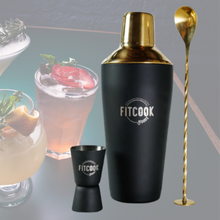 Charger l'image dans la galerie, fit cook sauces et sirops