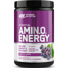 Charger l'image dans la galerie, amino energy en poudre 270 g 30 portions
