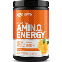 Charger l'image dans la galerie, amino energy en poudre 270 g 30 portions