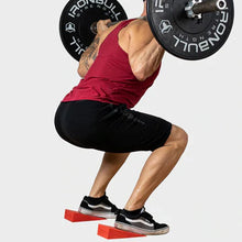 Charger l'image dans la galerie, SQUAT WEDGES IRONBULL