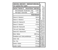 Charger l'image dans la galerie, DIVA 60 JUJUBE DE BIOTINE