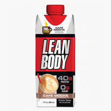 Charger l'image dans la galerie, Shakes Protéinés Lean Body