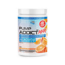 Charger l'image dans la galerie, Pump addict et pump addict max
