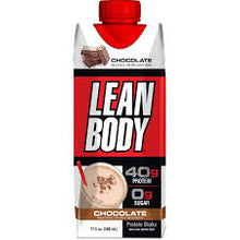 Charger l'image dans la galerie, Shakes Protéinés Lean Body