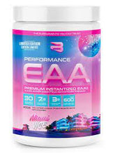 Charger l'image dans la galerie, Performance EAA