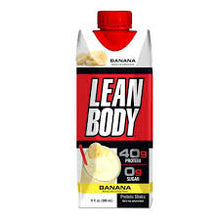 Charger l'image dans la galerie, Shakes Protéinés Lean Body