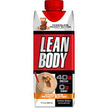 Charger l'image dans la galerie, Shakes Protéinés Lean Body
