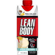 Charger l'image dans la galerie, Shakes Protéinés Lean Body