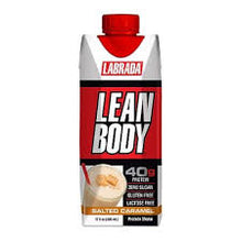 Charger l'image dans la galerie, Shakes Protéinés Lean Body