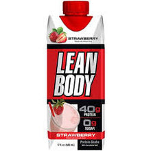 Charger l'image dans la galerie, Shakes Protéinés Lean Body