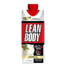 Charger l'image dans la galerie, Shakes Protéinés Lean Body