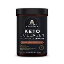 Charger l'image dans la galerie, Keto Collagène  Ancient Nutrition