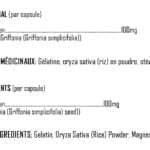Charger l'image dans la galerie, 5-htp