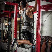 Charger l'image dans la galerie, ceinture pour faire des dips