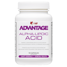 Charger l'image dans la galerie, ALPHA-LIPOIC ACID (200 MG – 90 CAPSULES)