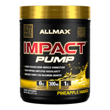 Charger l'image dans la galerie, Impact pump