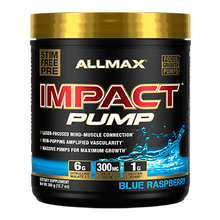 Charger l'image dans la galerie, Impact pump