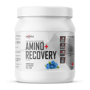 Amino+Recovery