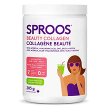 Charger l'image dans la galerie, collagene beauté sproos