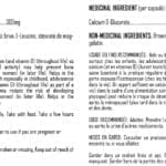 Charger l'image dans la galerie, Calcium D-Glucarate