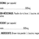Charger l'image dans la galerie, Calcium D-Glucarate