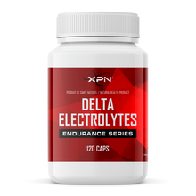Charger l'image dans la galerie, Delta Electrolytes (Capsules)