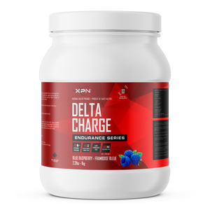 Delta Charge