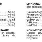 Charger l'image dans la galerie, Delta Electrolytes (Capsules)