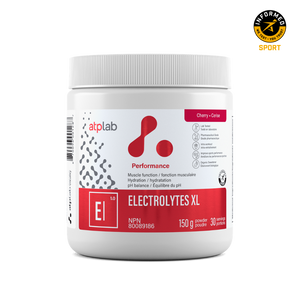 Electrolytes xl