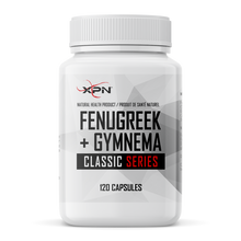 Charger l'image dans la galerie, Fenugreek + Gymnema