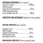 Charger l'image dans la galerie, Fenugreek + Gymnema