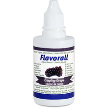 Charger l'image dans la galerie, flavorall stevia liquide