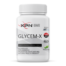 Charger l'image dans la galerie, Glycem-X