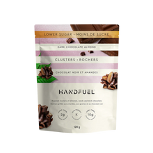 Charger l'image dans la galerie, rochers  keto handfuel 120 g
