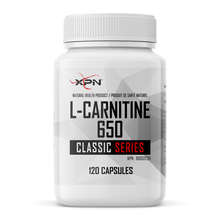 Charger l'image dans la galerie, L-Carnitine 650