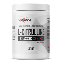 Charger l'image dans la galerie, L-Citrulline