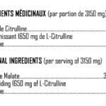 Charger l'image dans la galerie, L-Citrulline