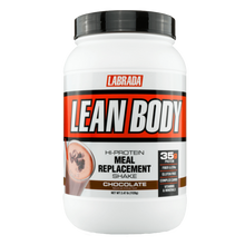 Charger l'image dans la galerie, Lean body