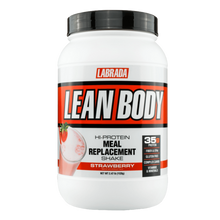 Charger l'image dans la galerie, Lean body