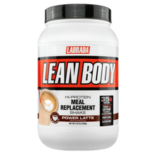 Charger l'image dans la galerie, Lean body