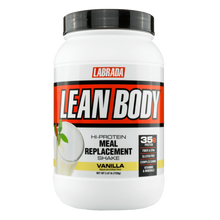 Charger l'image dans la galerie, Lean body