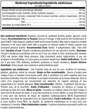 Charger l'image dans la galerie, Lipidrium