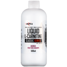 Charger l'image dans la galerie, Liquid L-Carnitine