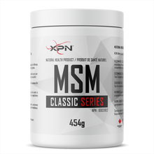 Charger l'image dans la galerie, MSM