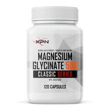 Charger l'image dans la galerie, Mg Glycinate 500